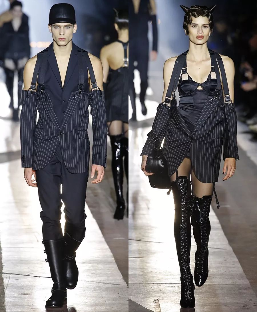 让人嫌弃的“奶奶袖套”火了,看何穗王子文碧昂斯如何袖你一脸!