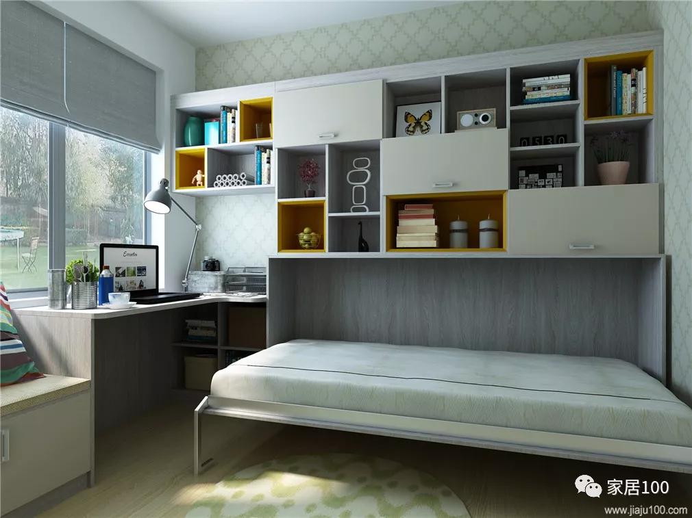 跨年民宿怎么布置房间,没有多余的房间怎么安排儿童房