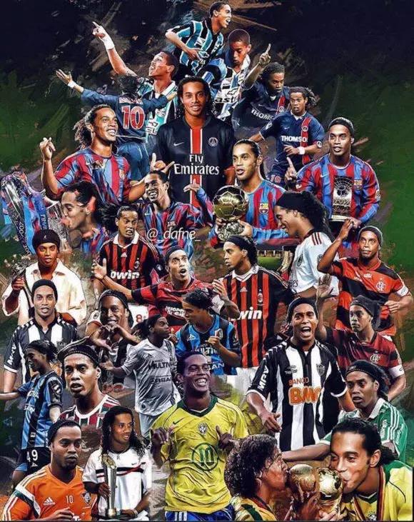 如果我说那个背过梅西的家伙是傻子，你会同意吗？