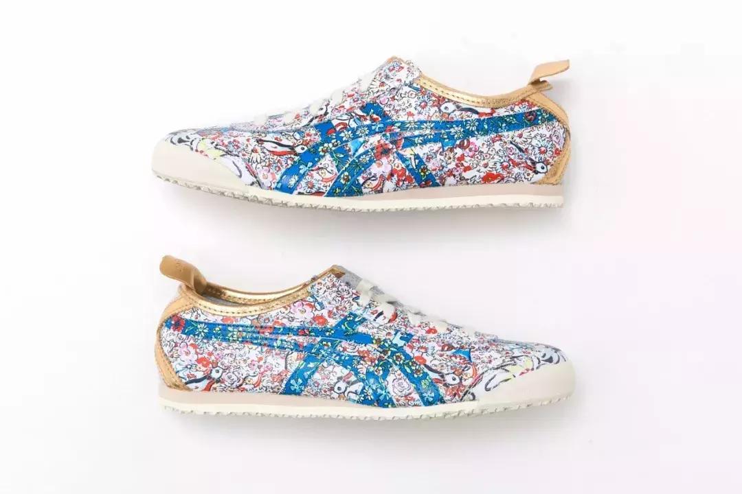 什么样的经典鞋可以跨越半个世纪，让李小龙和李宇春纷纷买单