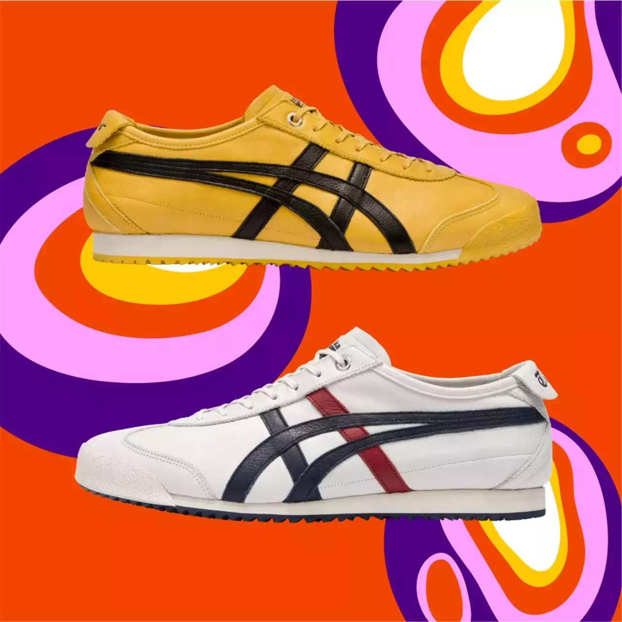 什么样的经典鞋可以跨越半个世纪，让李小龙和李宇春纷纷买单