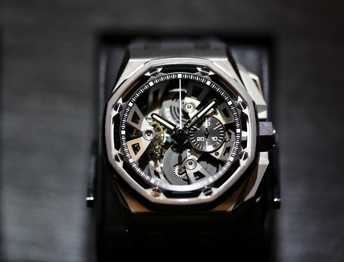 5万买劳力士还是欧米茄的腕表,二手积家和卡地亚怎么选