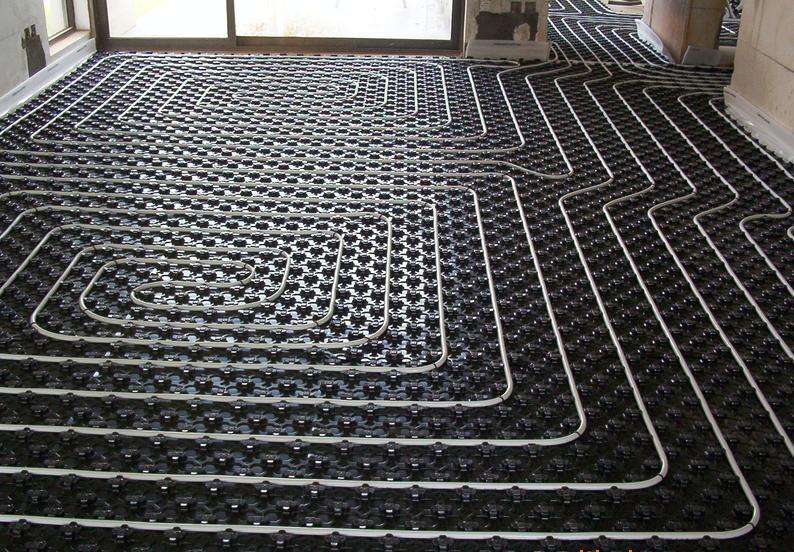 地暖*压打**步骤有哪些？地暖*压打**怎么收费？