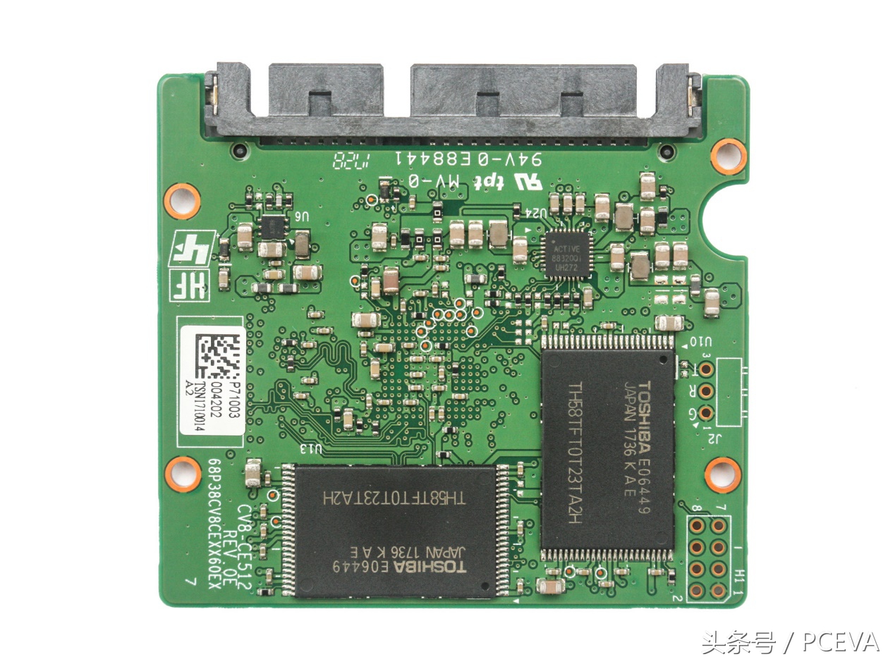 浦科特固态硬盘m8vc怎么样,浦科特m8v通病