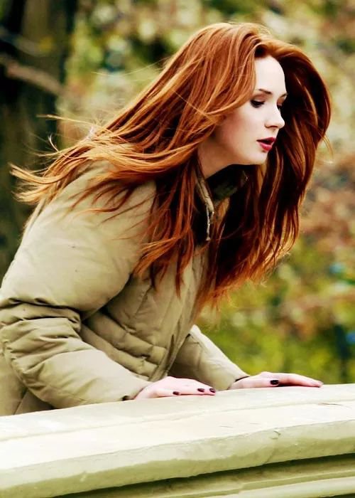 铅华洗尽——她留给我们的仅一个“美”字足矣