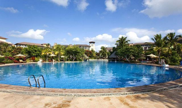 三亚什么时候去最合适,三亚什么时候去温度最合适