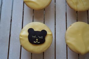 让宝宝爱不释手的纯正法式小饼干,宝宝爱吃的饼干教程