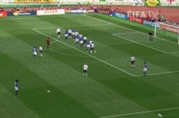 绿茵场精灵罗纳尔迪尼奥,罗纳尔迪尼奥足球场上的桑巴舞者