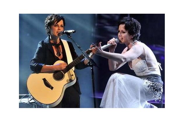 小红莓乐队主唱去世经典曲目回顾,英国小红莓主唱死因