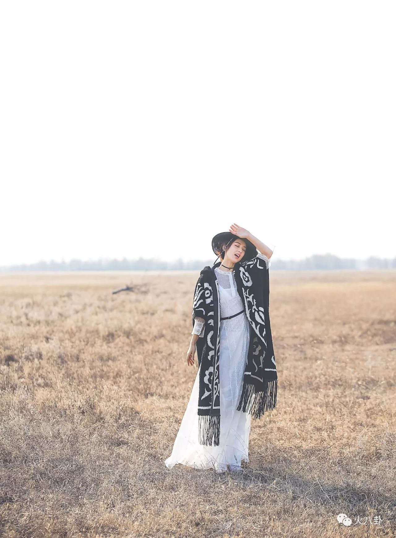 这是我看过最暖心的MV写真！粉丝打call“MV完整版早日上线”