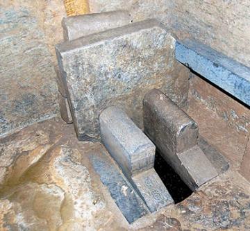 太空马桶的历史,古代马桶进化史