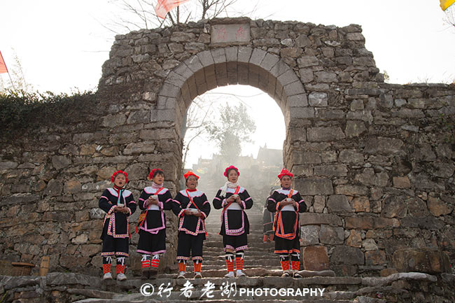 广东春节自驾云南游玩攻略,广东清远2021春节自驾短途游推荐