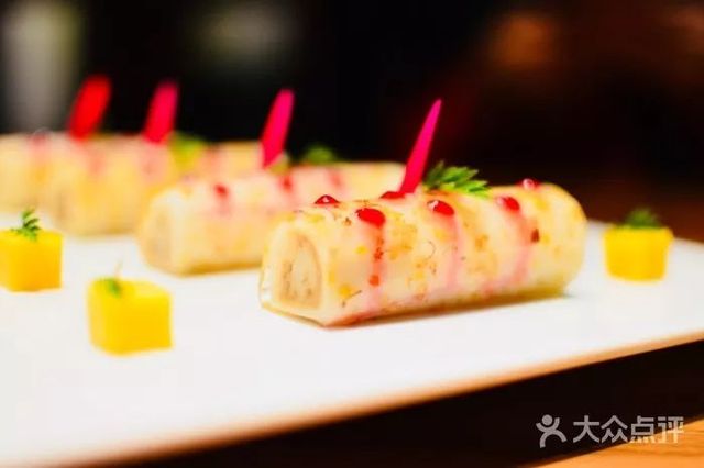 疯狂席卷全魔都的至尊美食风暴！没看过好意思自称吃货吗？