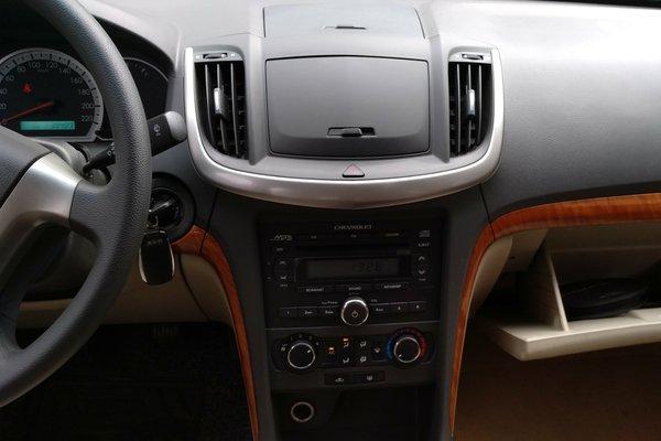 雪佛兰景程美系车,景程雪佛兰有几款