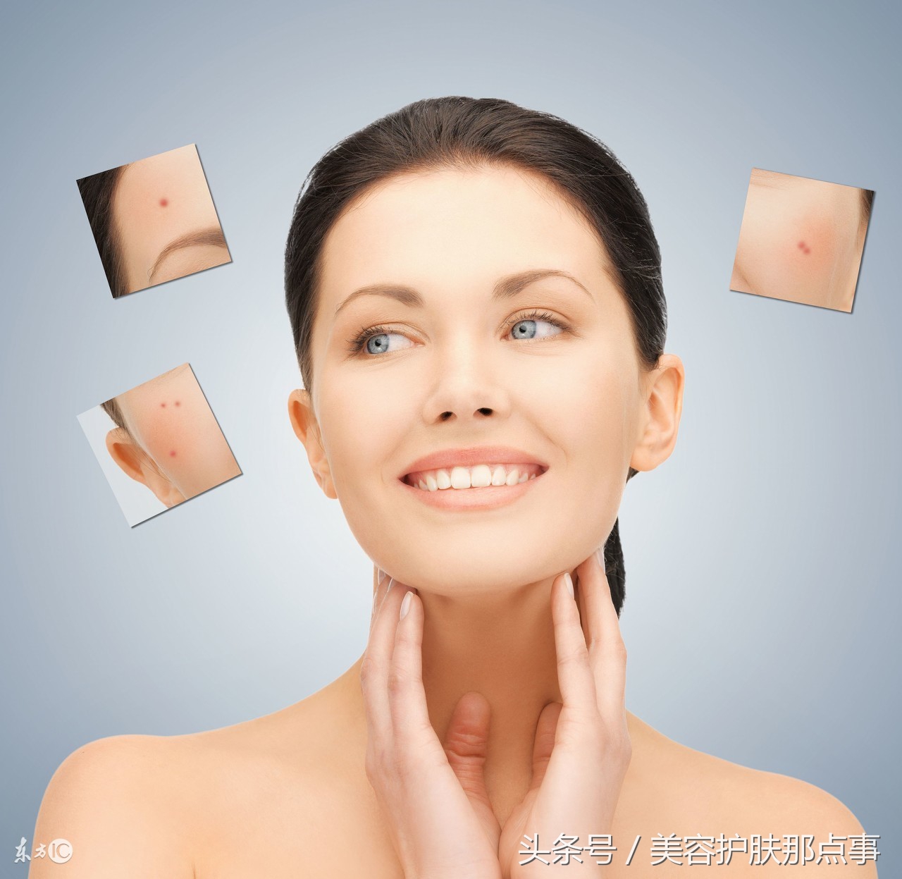 最近脸上总是痒痒怎么回事,总是感觉脸上痒痒的