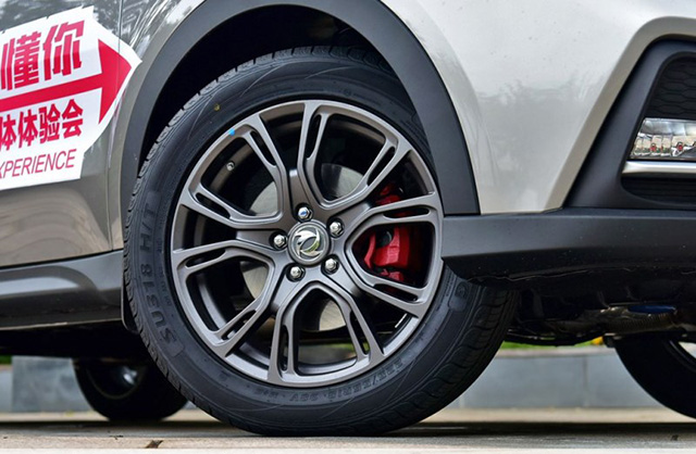 7年质保只是噱头？东风风光580故障多达133个，隐患能致车毁人亡