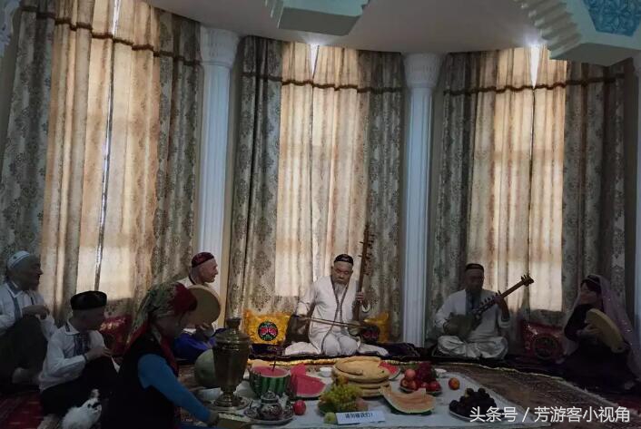 值得一去的哈密博物馆,哈密博物馆