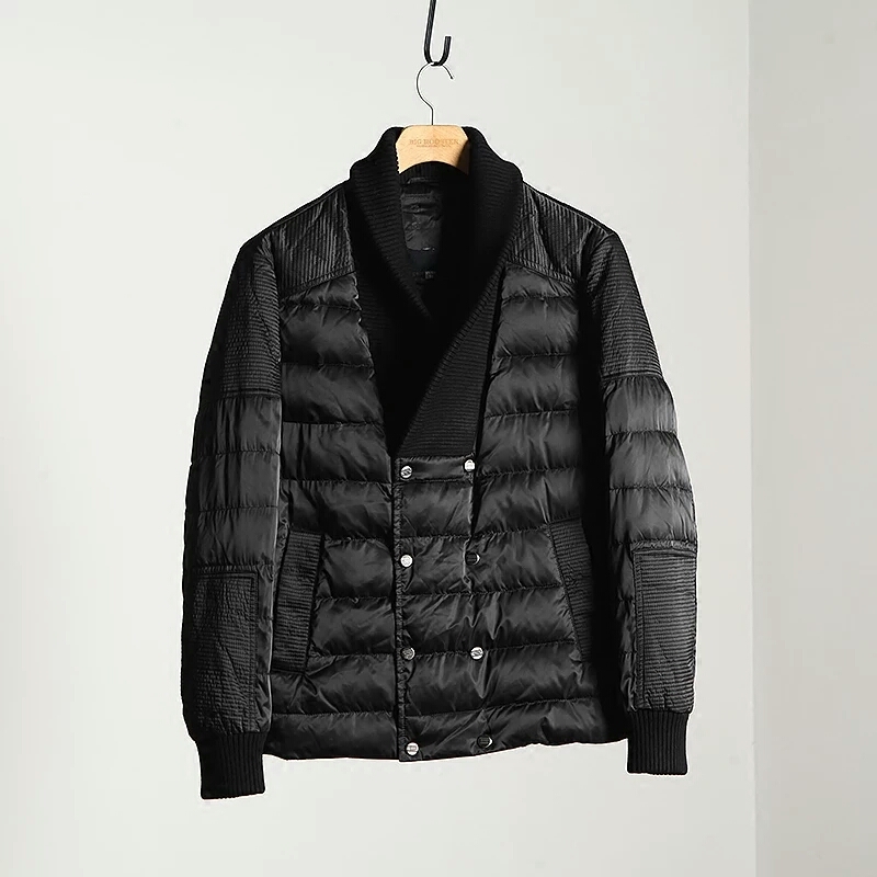 男装店铺哪些比较好看,优选男装品牌正品