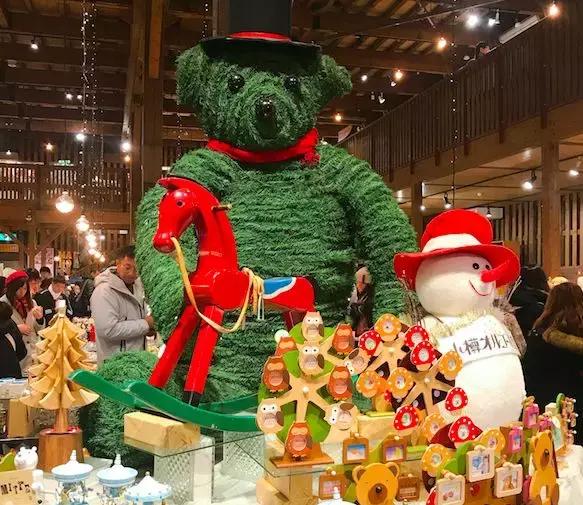 日本伴手礼②｜你以为北海道只有雪？