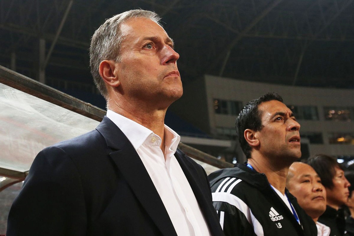 高洪波执教能力,高洪波和里皮的差距