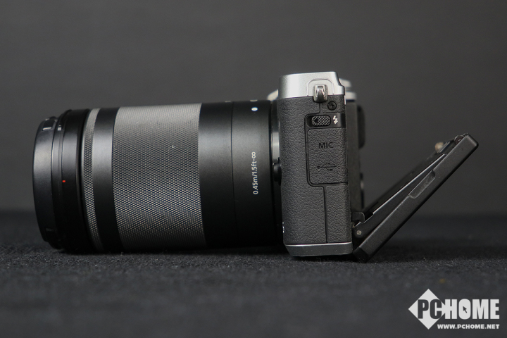 最好的佳能微单m6评测,佳能6d镜头推荐平价