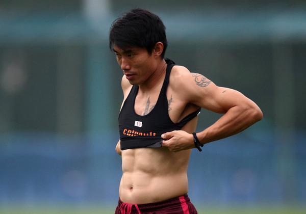 中国体坛那些风云人物的经典传奇,体坛传奇人物事迹