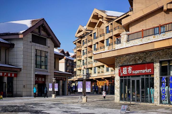 长白山不报团攻略,长白山不坑攻略