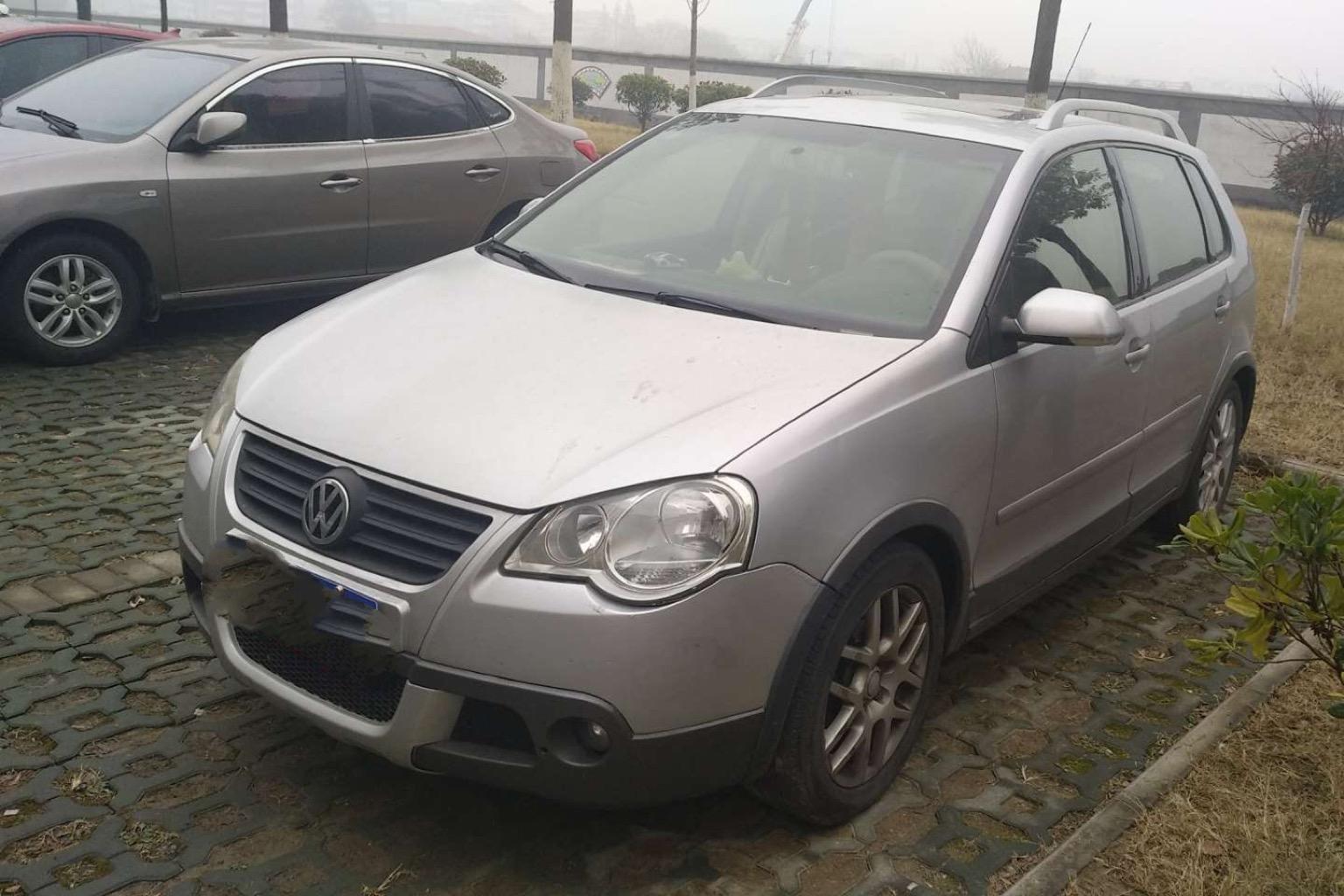 3万以内买大众polo自动挡二手车,8万元买2019年polo值不值