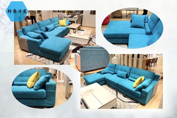 意式轻奢风的高级感家具,现代简约风设计感家具