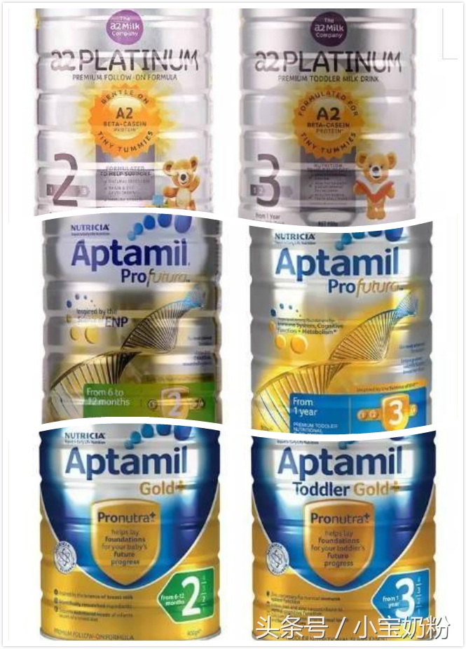 澳洲奶荒怎么样了,澳洲奶粉代购不容易