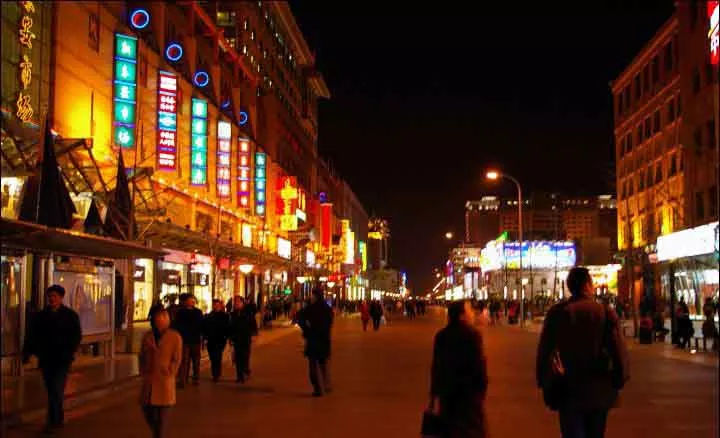 如何打造独特的文旅商业街,如何打造文化商业街