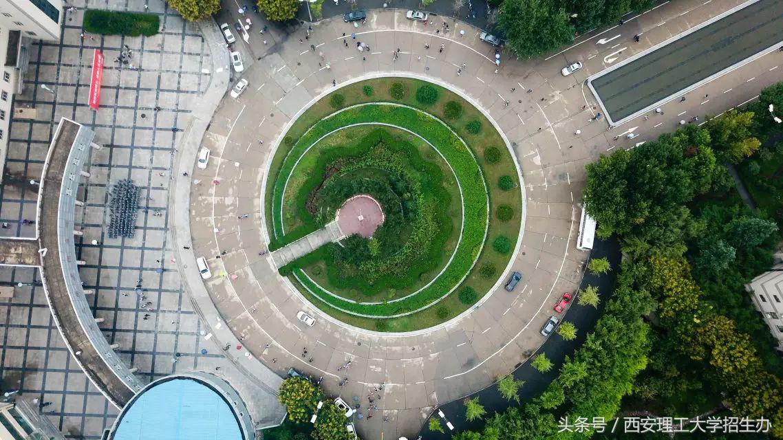 西安理工大学最新实力,西安理工大学原来厉害吗