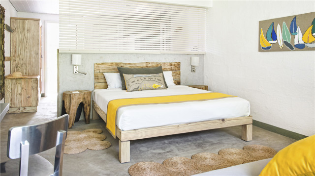 带孩子五一去毛里求斯合适吗,带娃不累的旅行