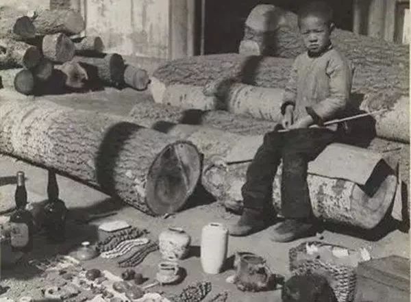 从“潘家窑”到“潘家园”，一百块的范曾斗方涨到几百万