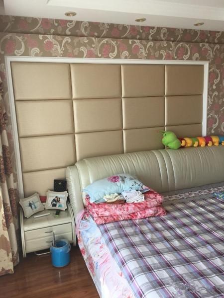 欧式客厅挂十字绣好不好看,新房子客厅装饰十字绣