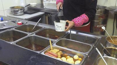 有人说汉阳滴朋友没口福？结果武昌汉口滴吖们看到后都羡慕死了！