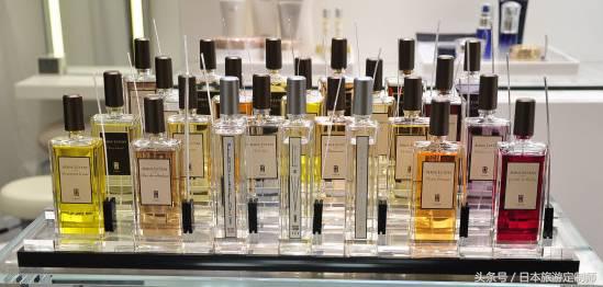 日本必买的贵妇品牌,日本十大贵妇品牌排行