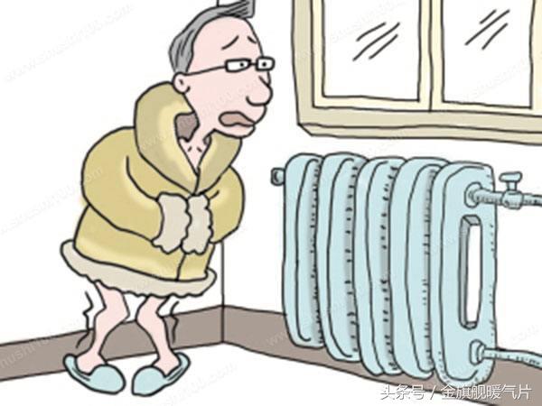家里暖气片不热找谁修,家里暖气片不热用什么方法解决