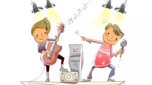 我啥都不会怎么办,怎么治五音不全