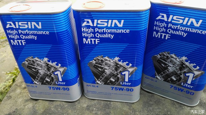 自己动手换新机油,自己动手换齿轮油轩逸