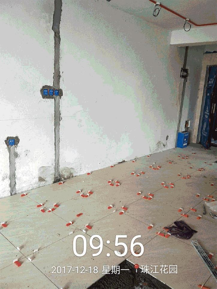 肇庆家装拎包入住,家装一站式体验