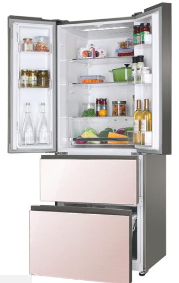 双门冰箱和多门冰箱哪一种好,单门冰箱哪种门类型最实用