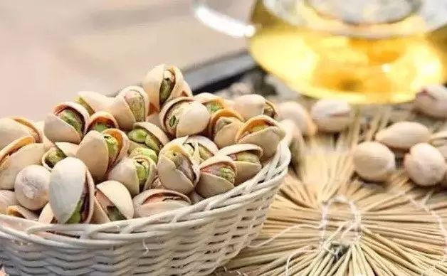 新疆干果种类名称大全,疆农干果