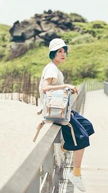 有哪些好看的户外休闲旅行包推荐？