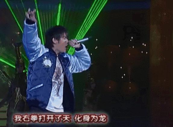 别等了，再也不会有第二个周杰伦