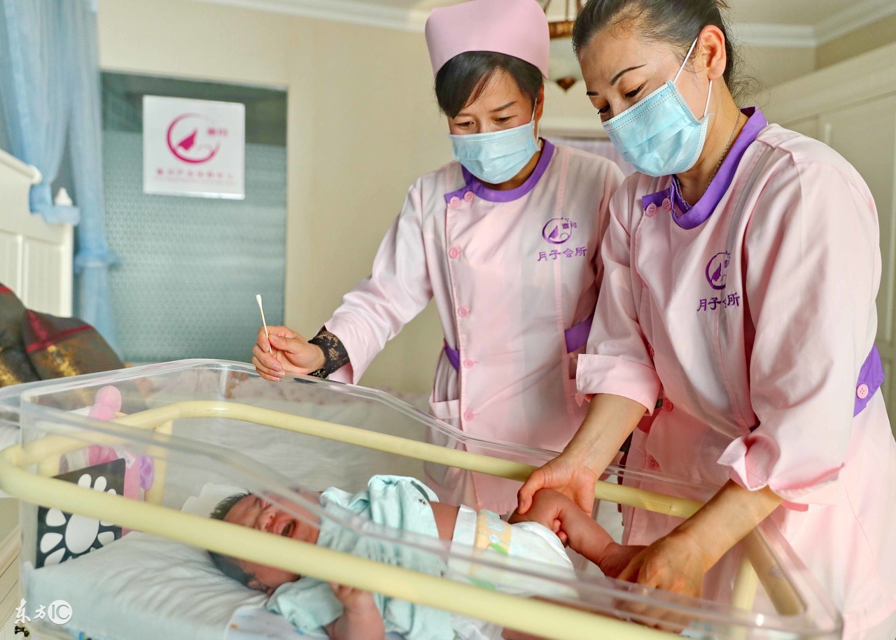 怎么样坐月子不会落下月子病,不注意这四点小心落下月子病