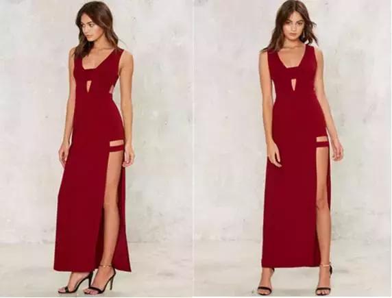 连年末派对都不知道怎么穿，你还指望脱单？