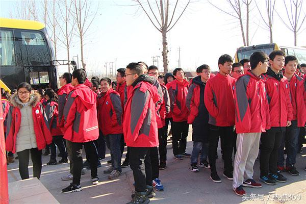 山东聊城市二中,山东聊城二中学校