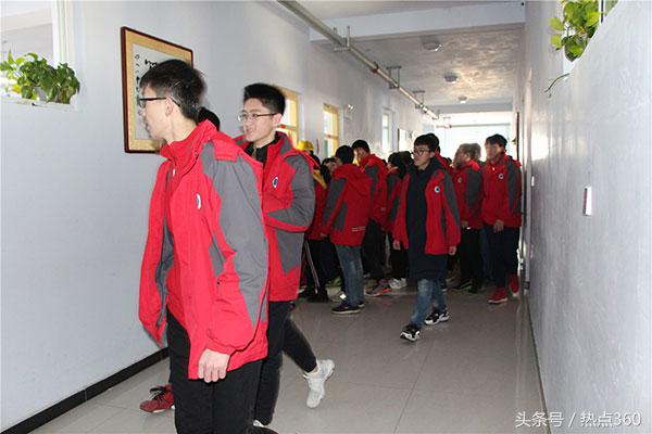 山东聊城市二中,山东聊城二中学校