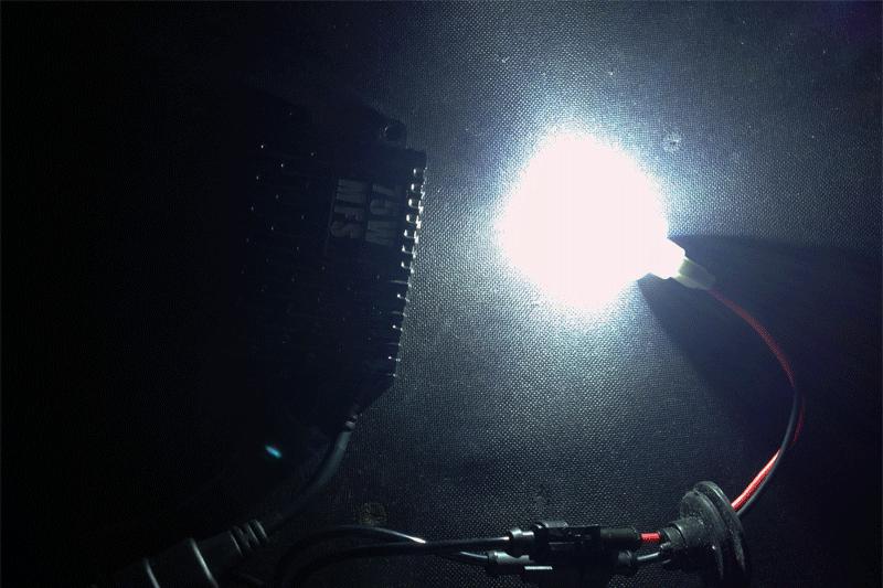 大灯变暗怎么修复,前大灯太暗如何解决